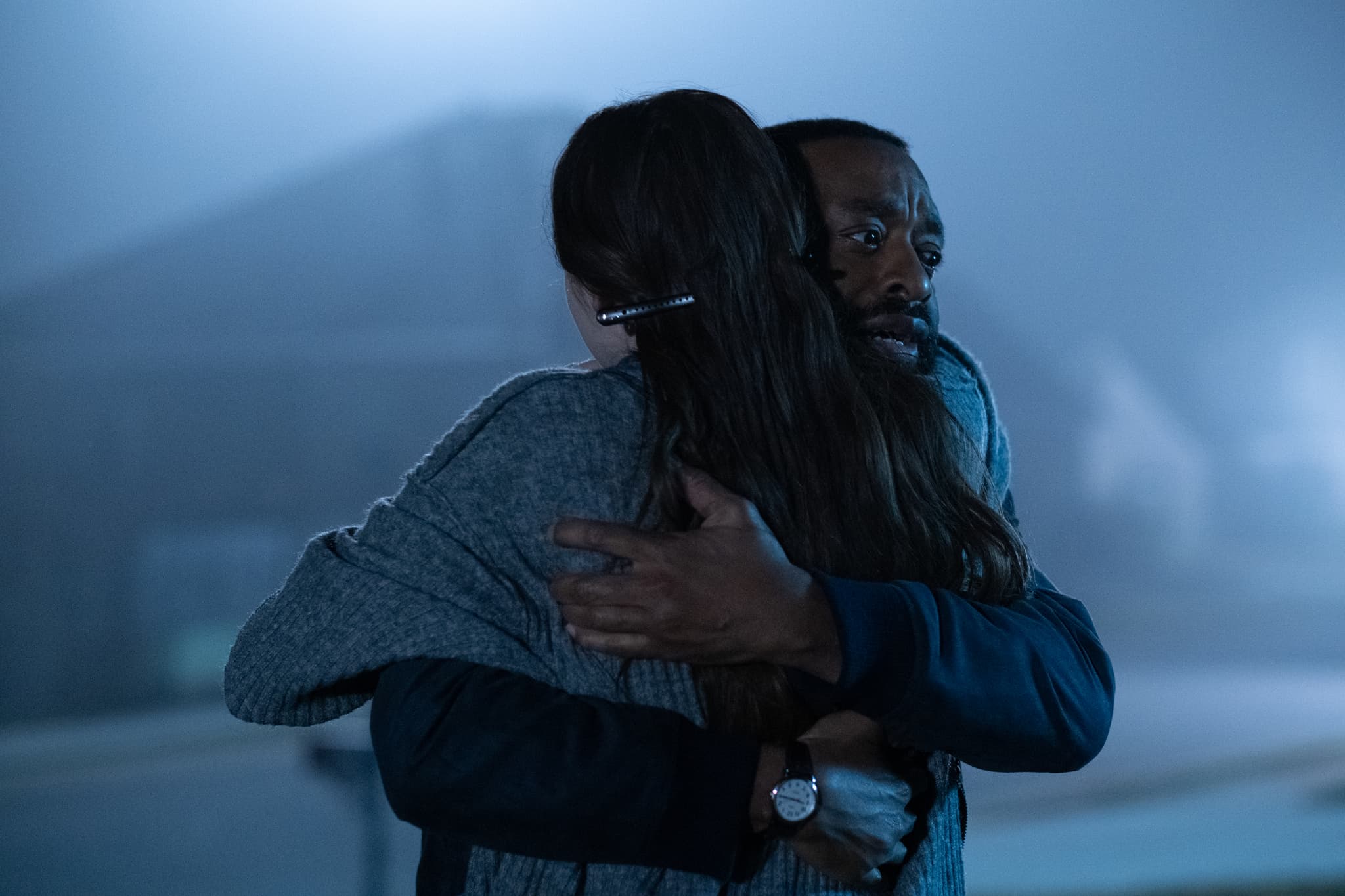 "Truly profound and magical. The best Stephen King film ever made"