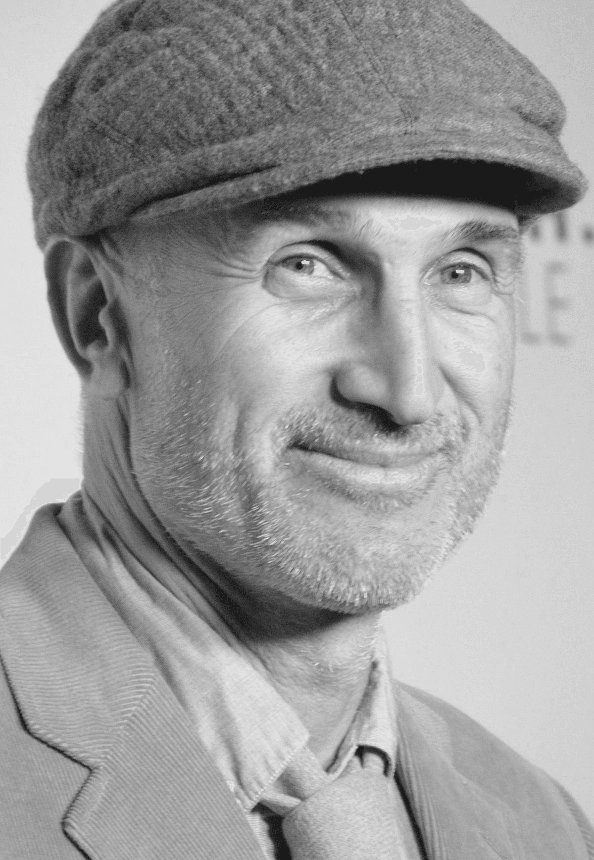 Director of I, Tonya, Craig Gillespie