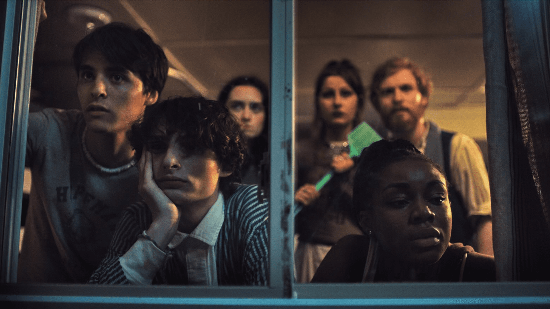 “One of the most entertaining and crowd-pleasing slasher films of the decade” 