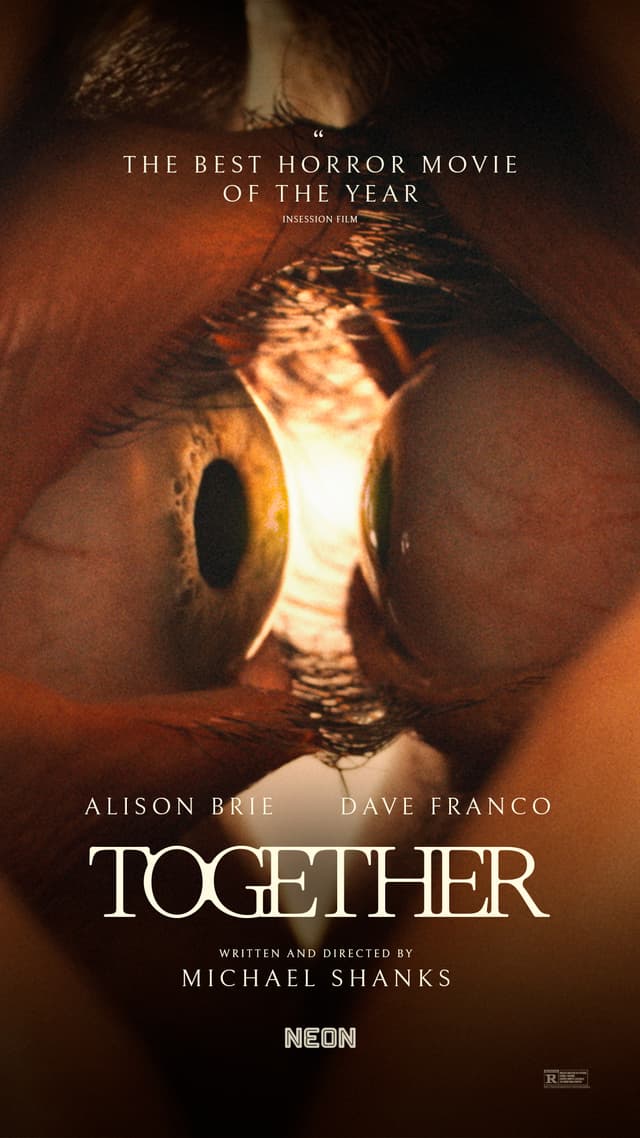Together Poster
