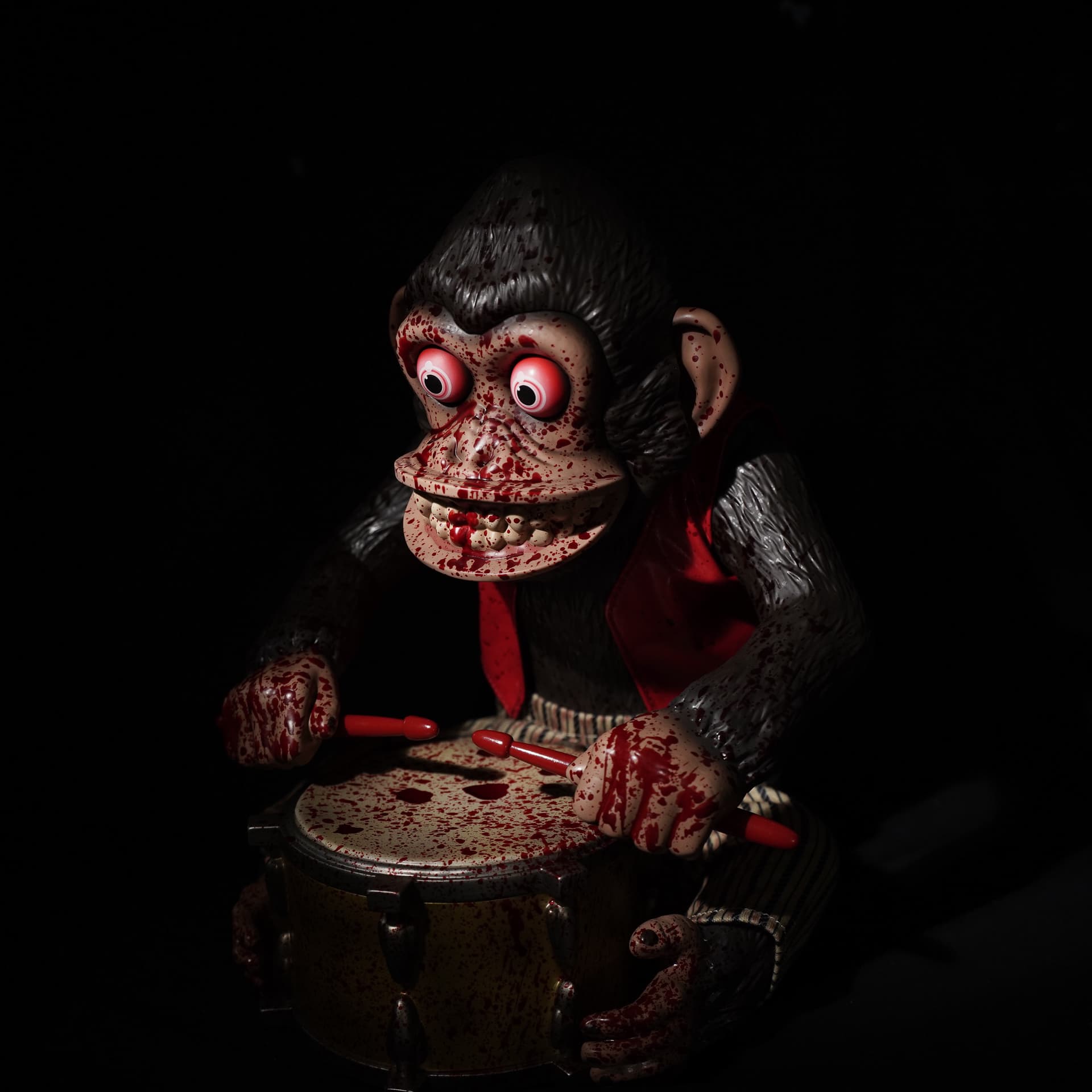 SDCC Exclusive Image