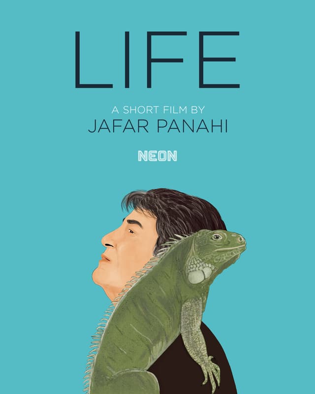Life Poster