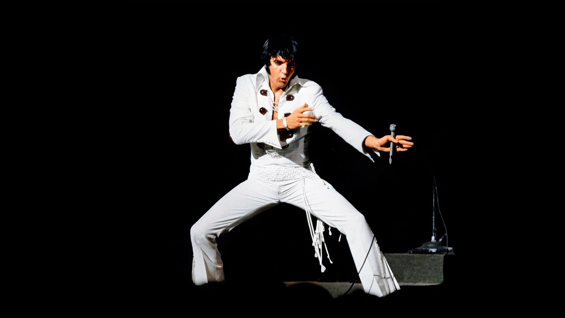 “A revelation. One of the most exciting concert films you’ve ever seen.”