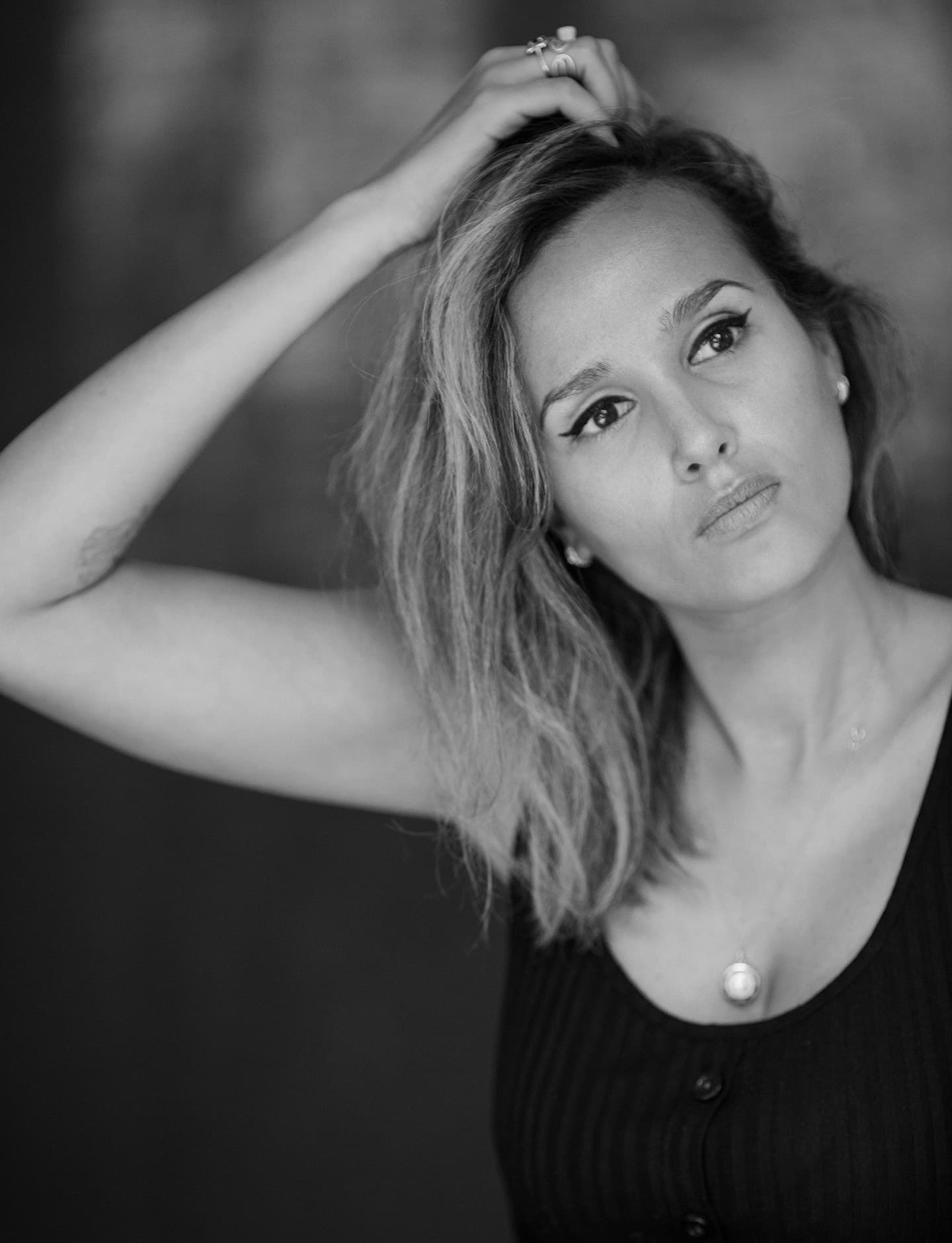 Director of ALPHA, Julia Ducournau