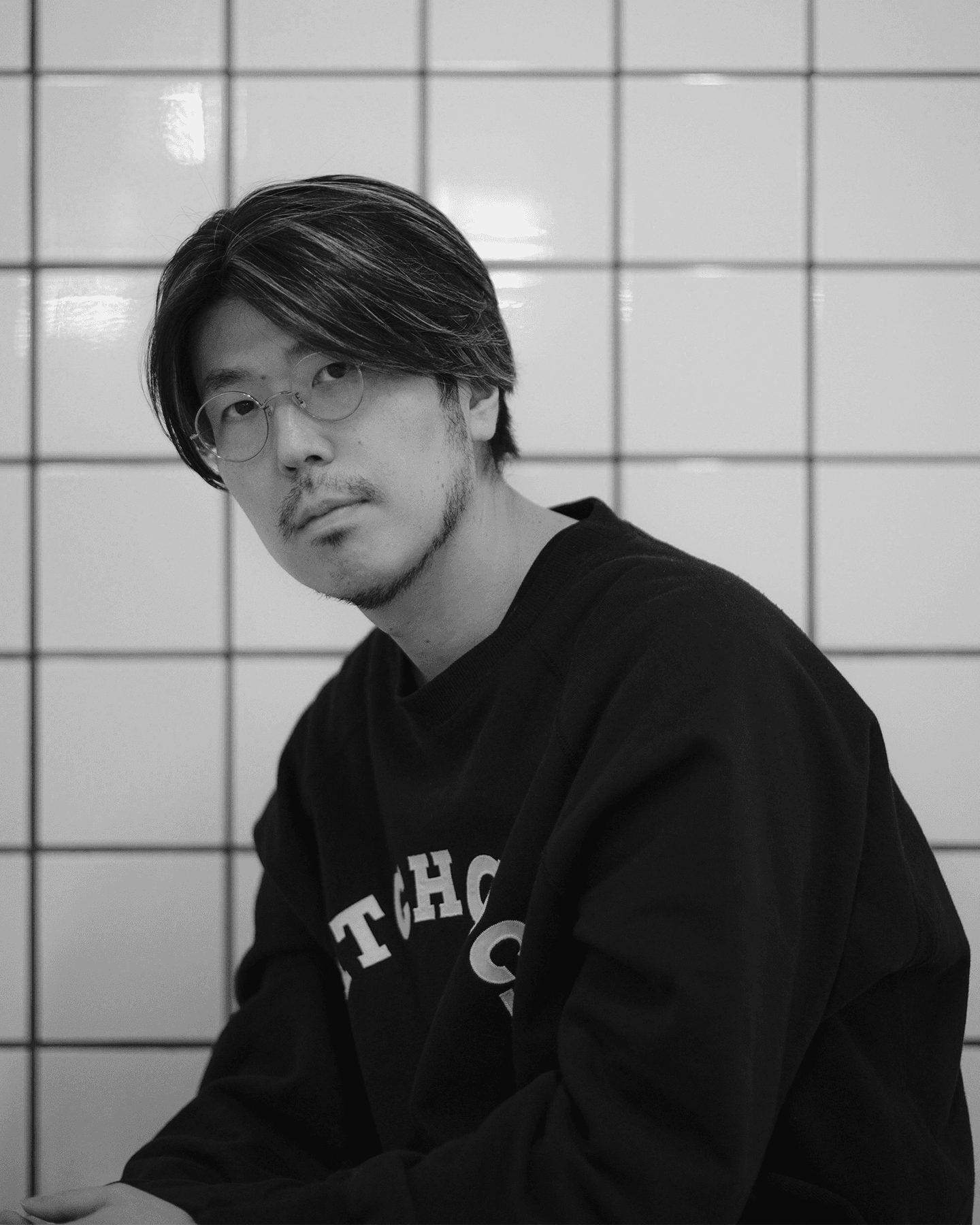 Director of EXIT 8, Genki Kawamura