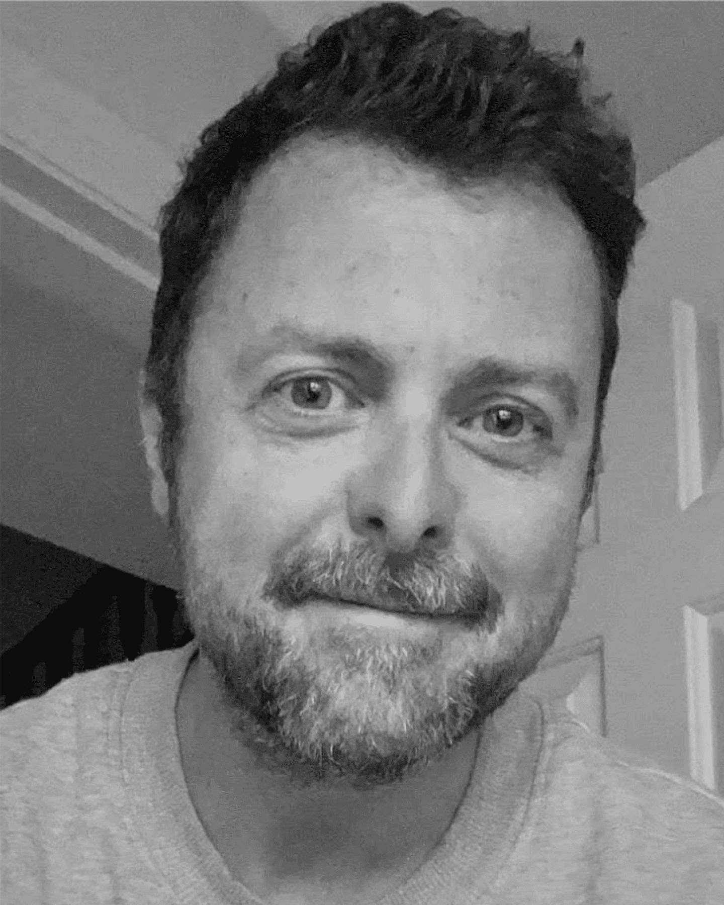 Director of HOKUM, Damian McCarthy
