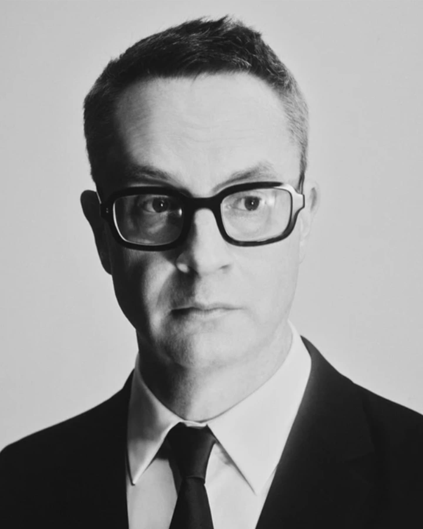 Director of HER PRIVATE HELL, Nicolas Winding Refn