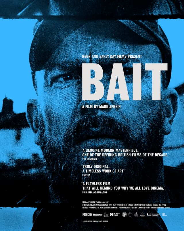 Poster Bait