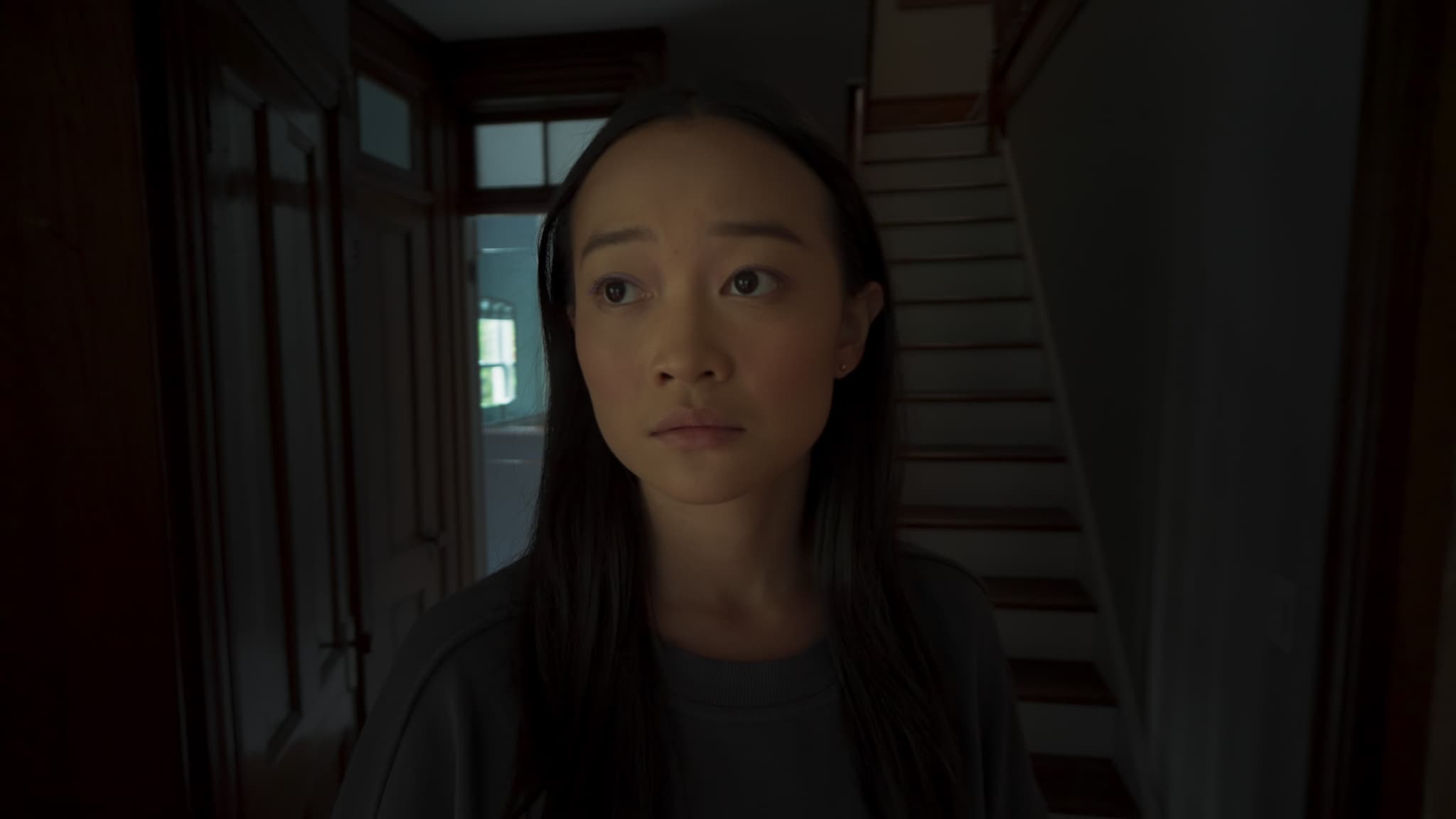 "One of the scariest movies you'll see all this year"