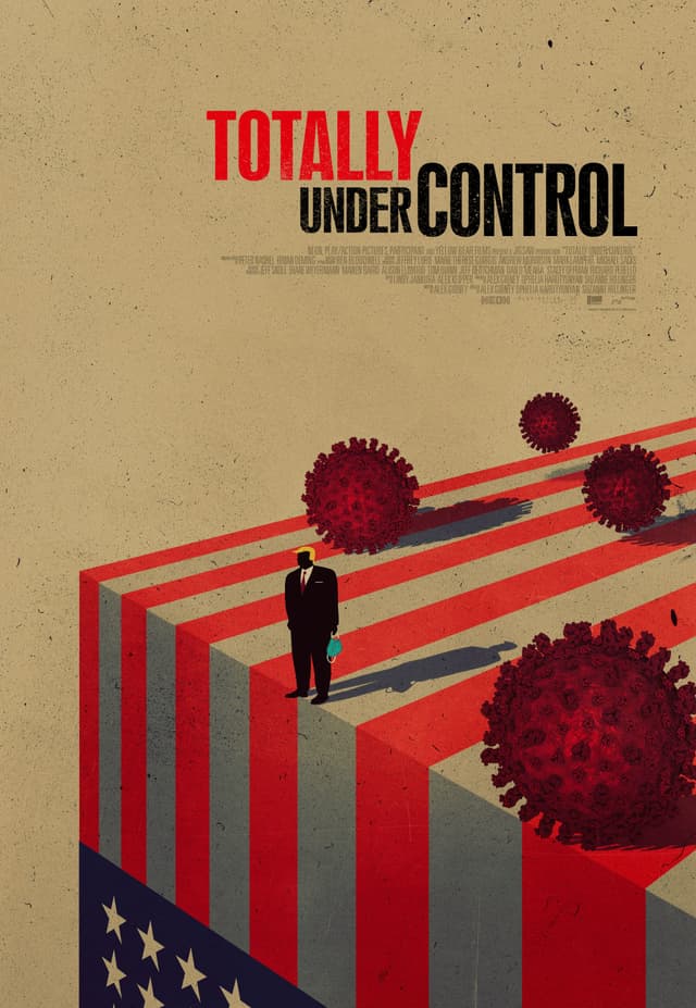 Totally Under Control Poster