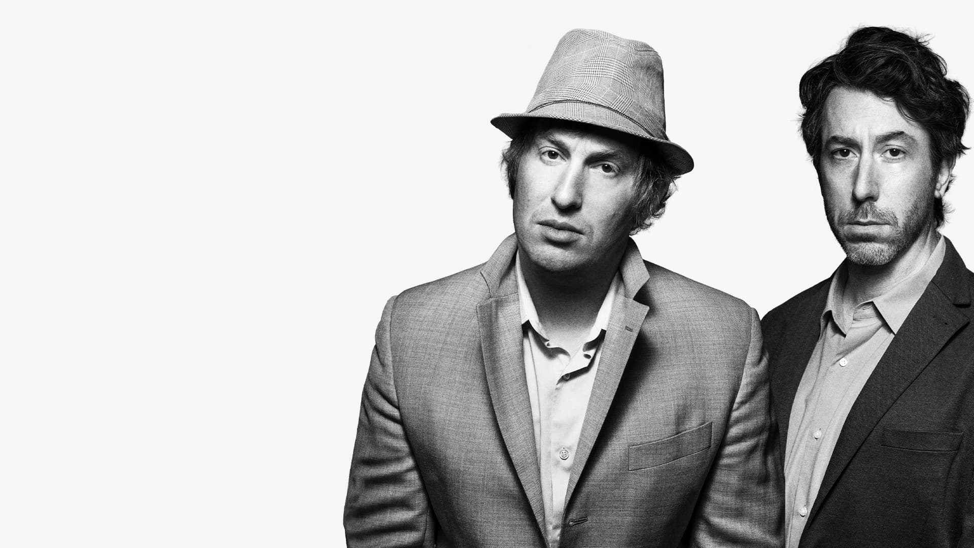 Nirvanna The Band The Show The Movie Image