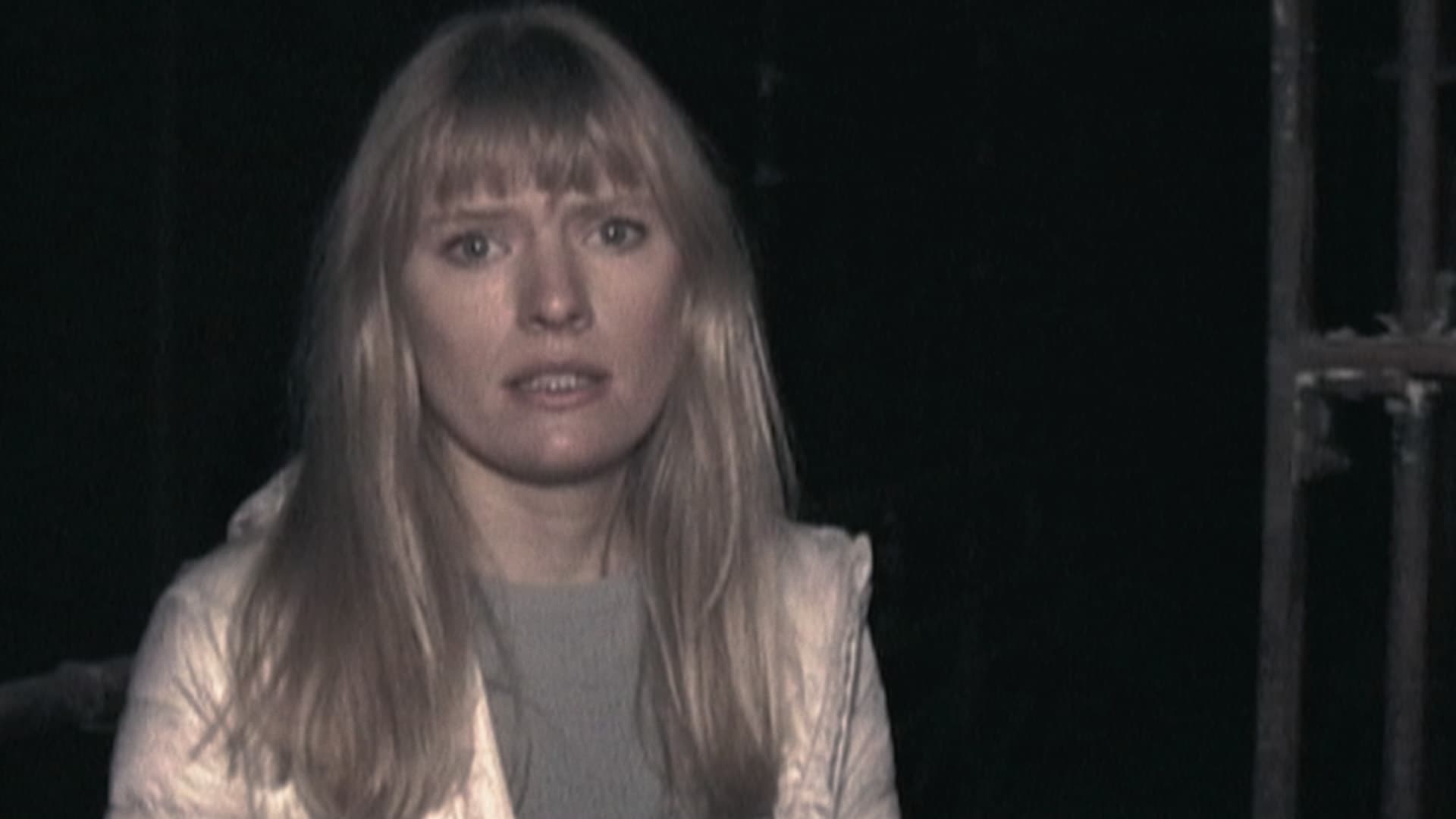 "Overwhelmingly evil and horrific"