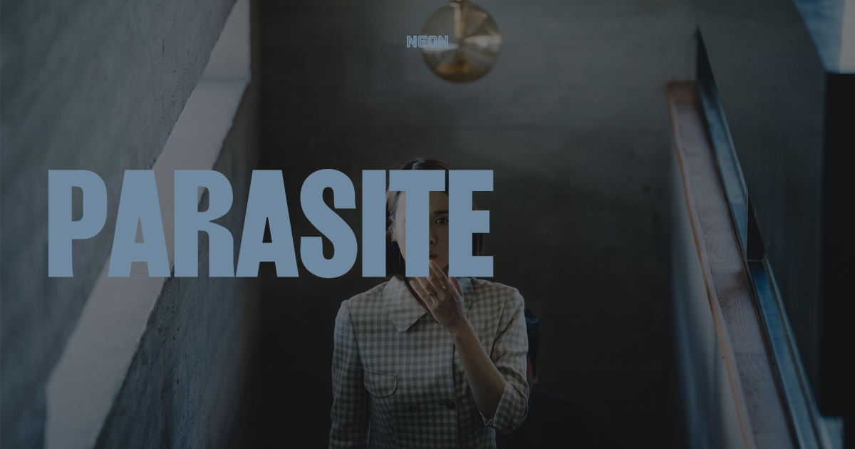 PARASITE