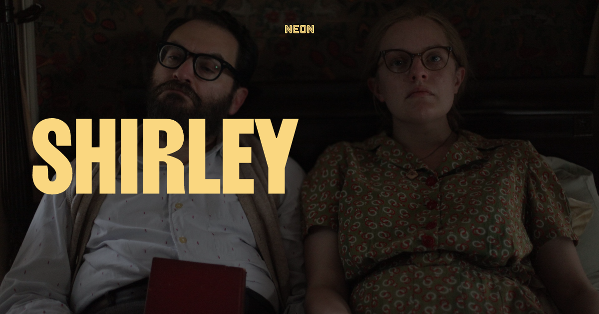 SHIRLEY